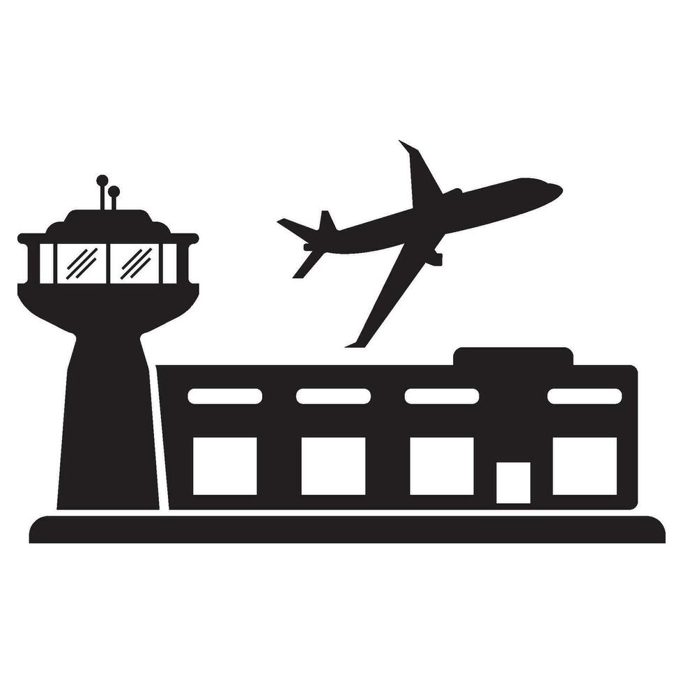 Aéroport