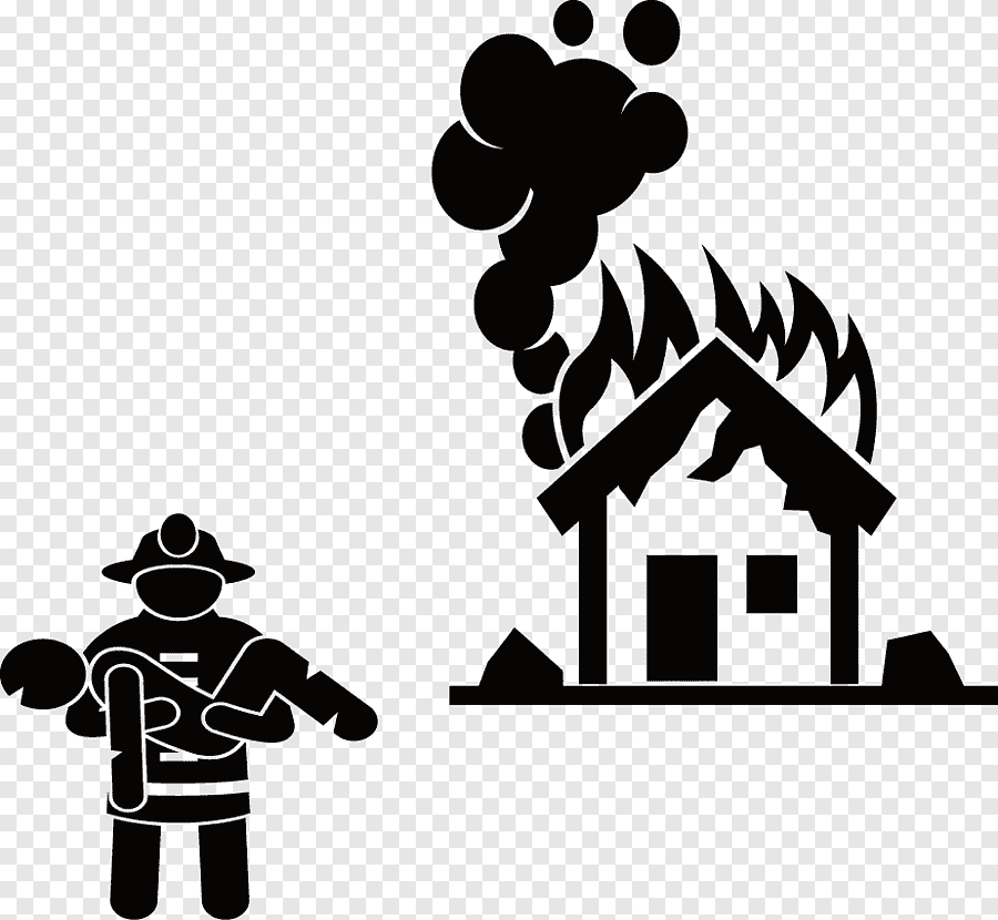 Prévention du feu